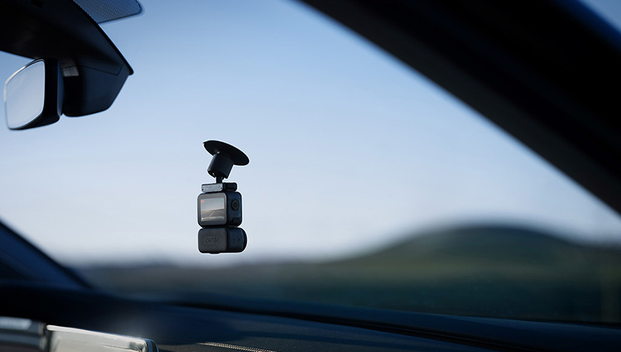 Kamera DJI Osmo Nano 128GB